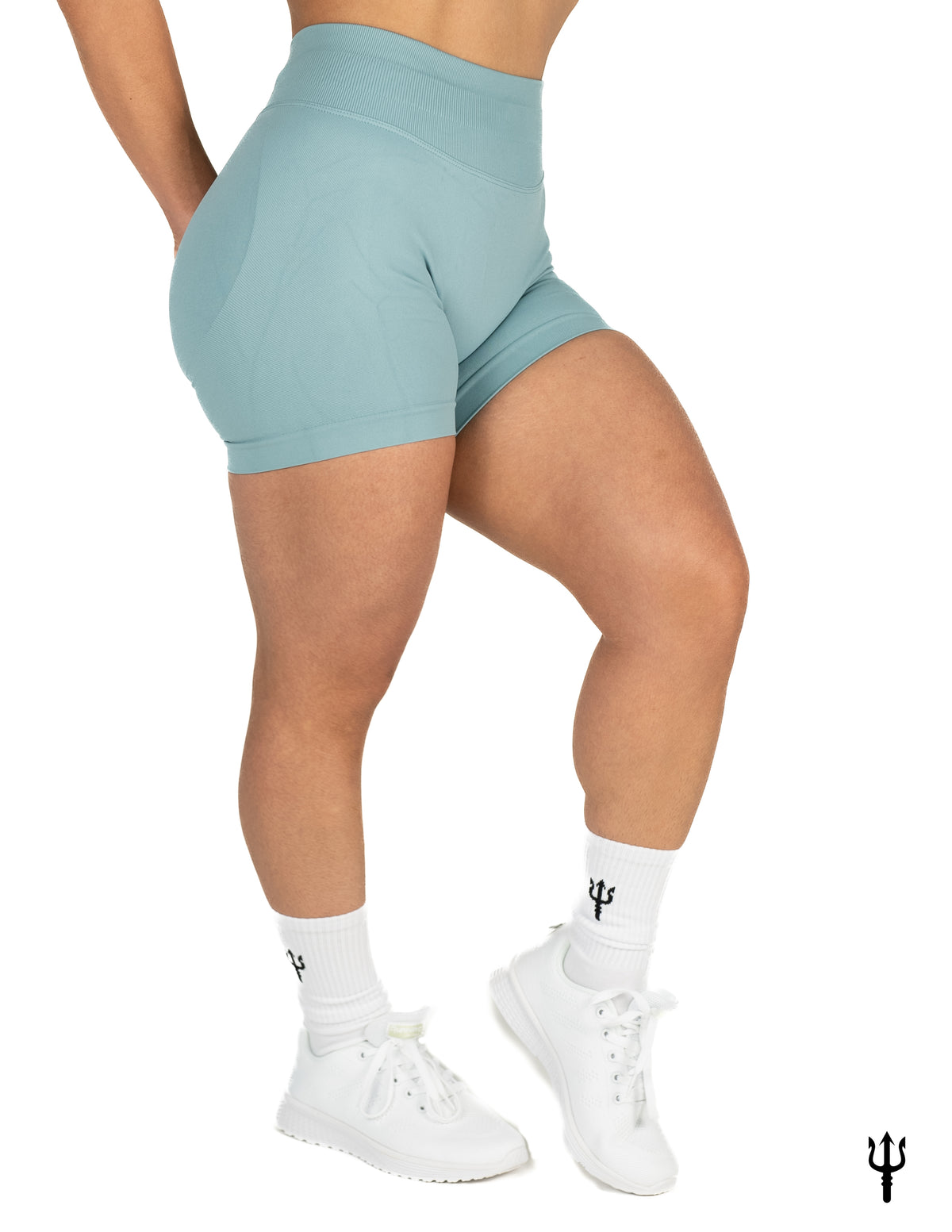 Rival Shorts - Jade