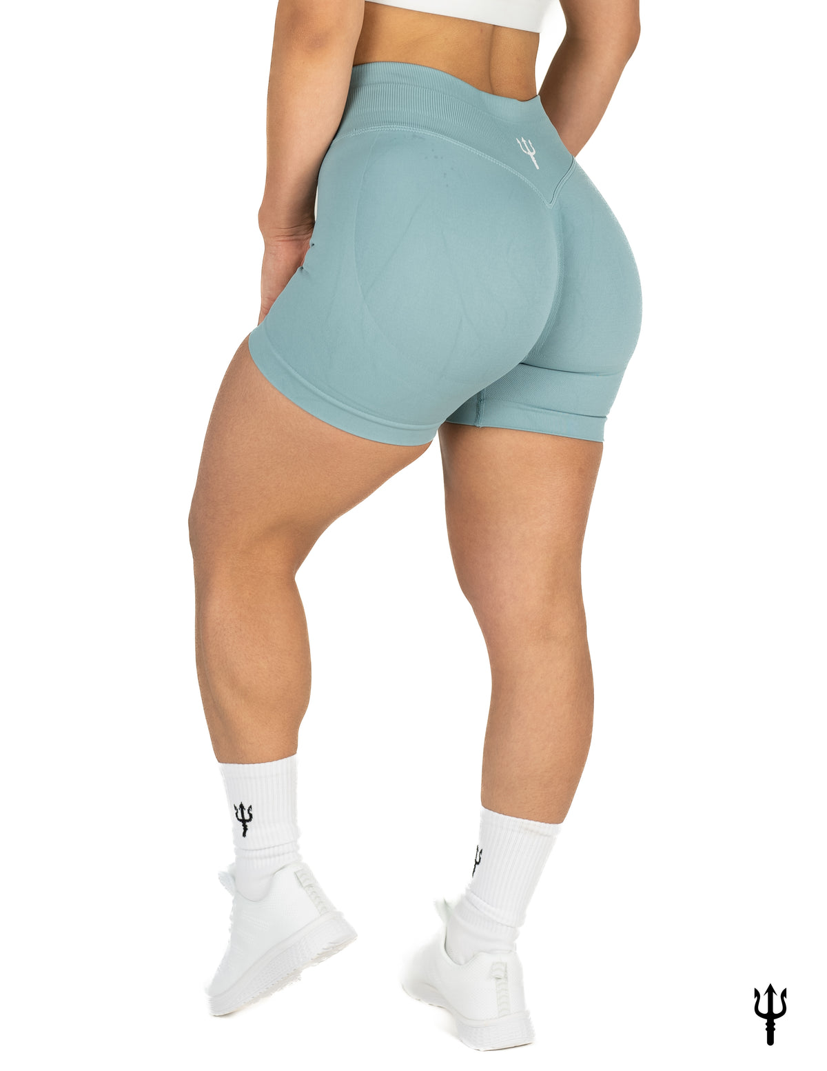 Rival Shorts - Jade