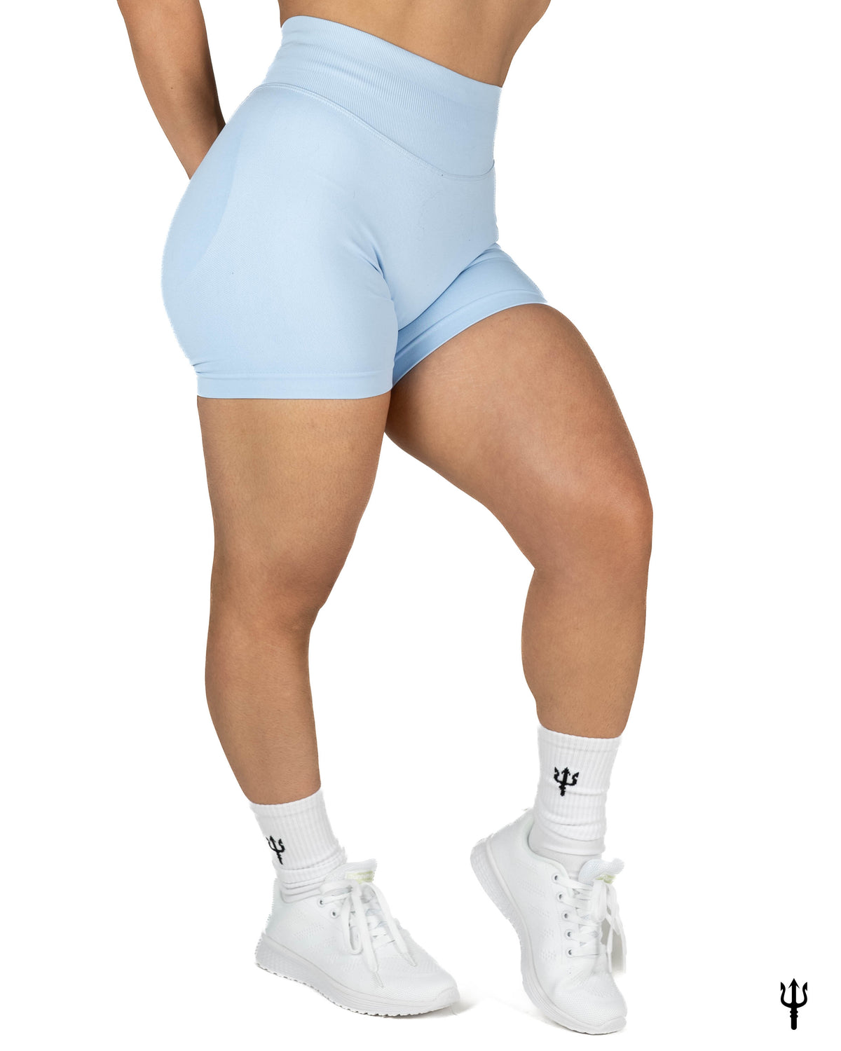 Rival Shorts - Sky