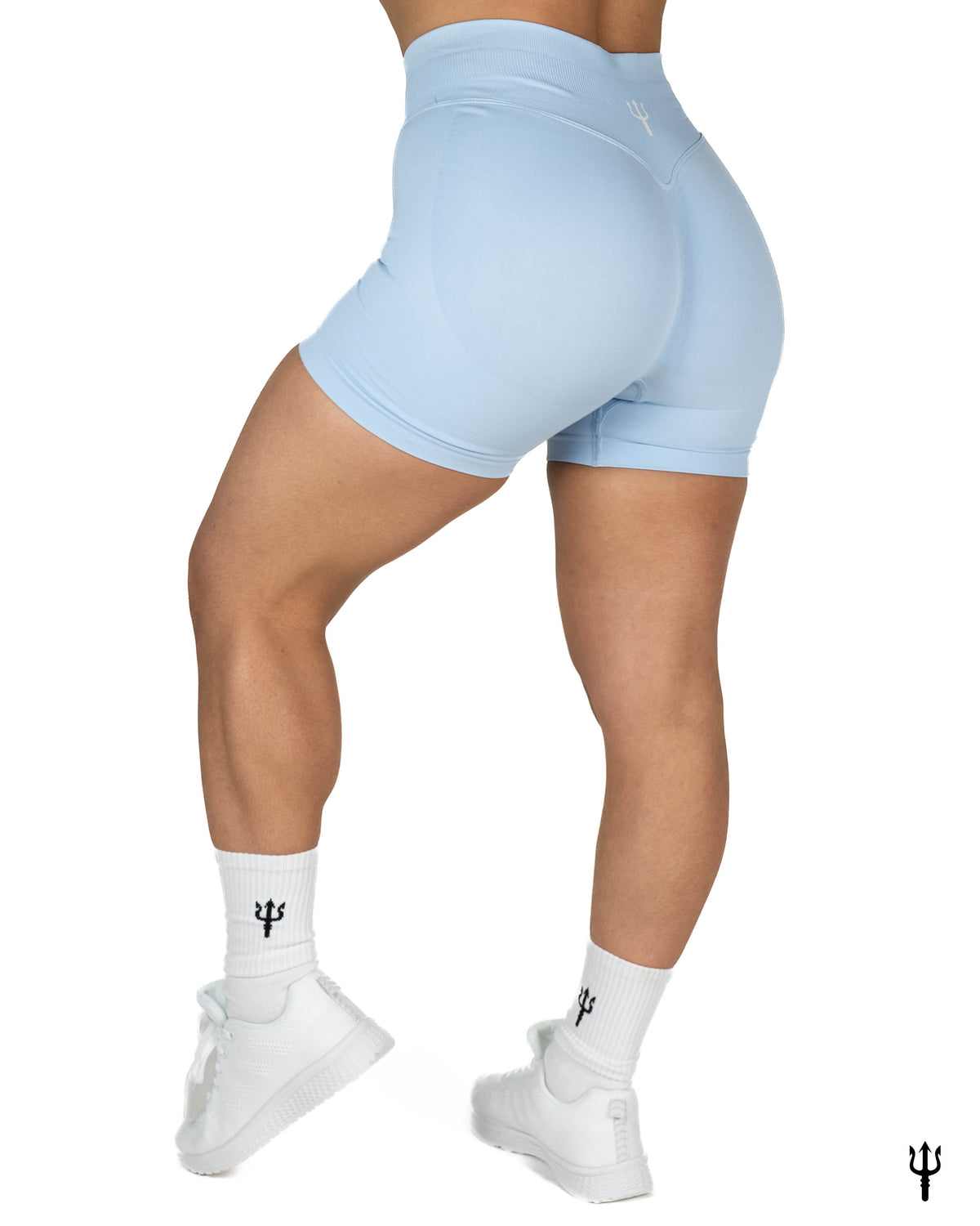 Rival Shorts - Sky