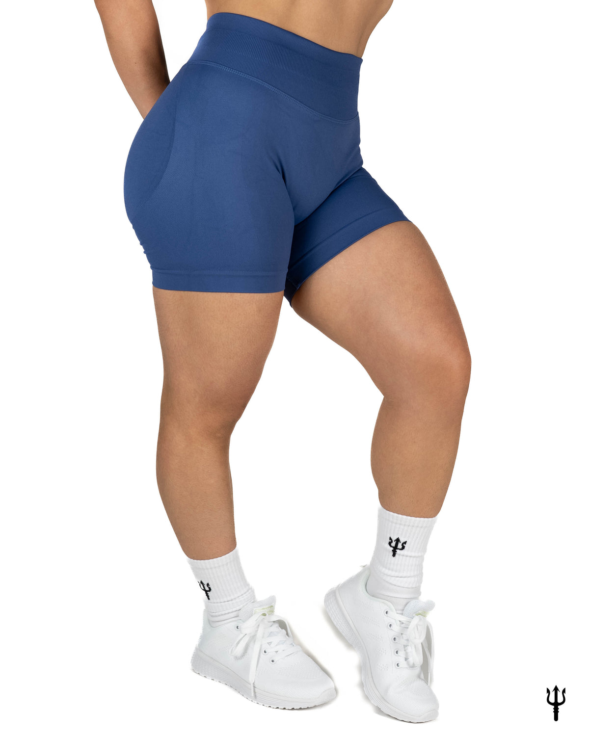 Rival Shorts - Navy