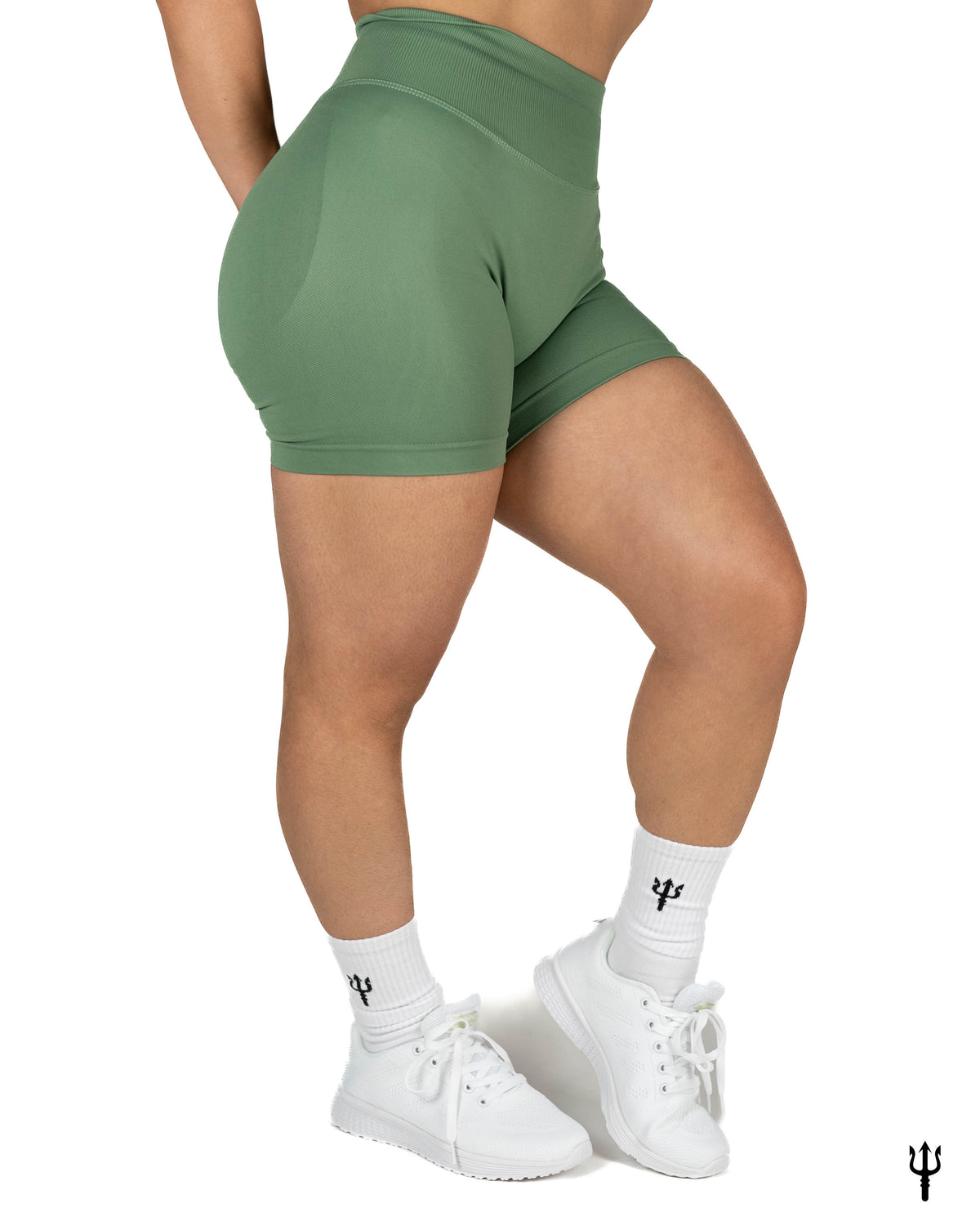 Rival Shorts - Sage
