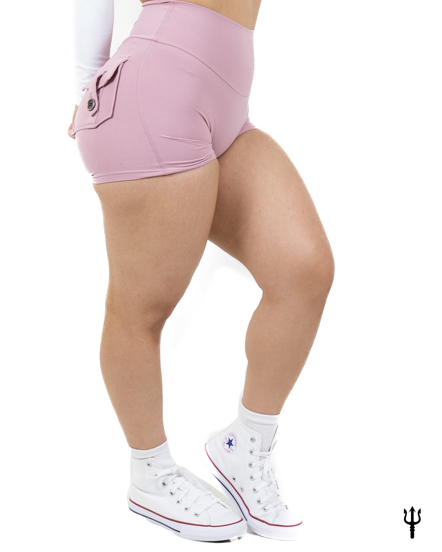 Glow Shorts - Blossom