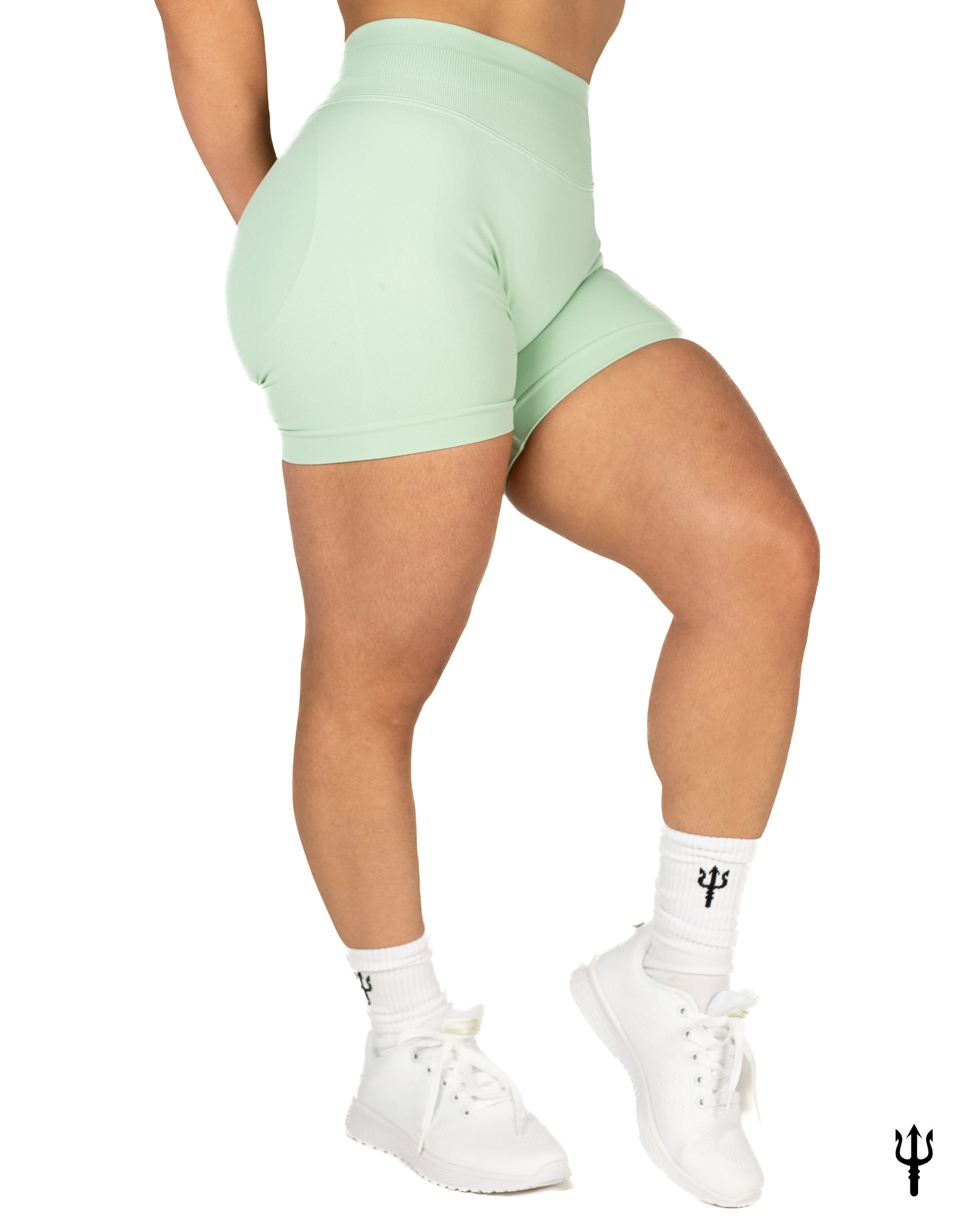 Rival Shorts - Mint