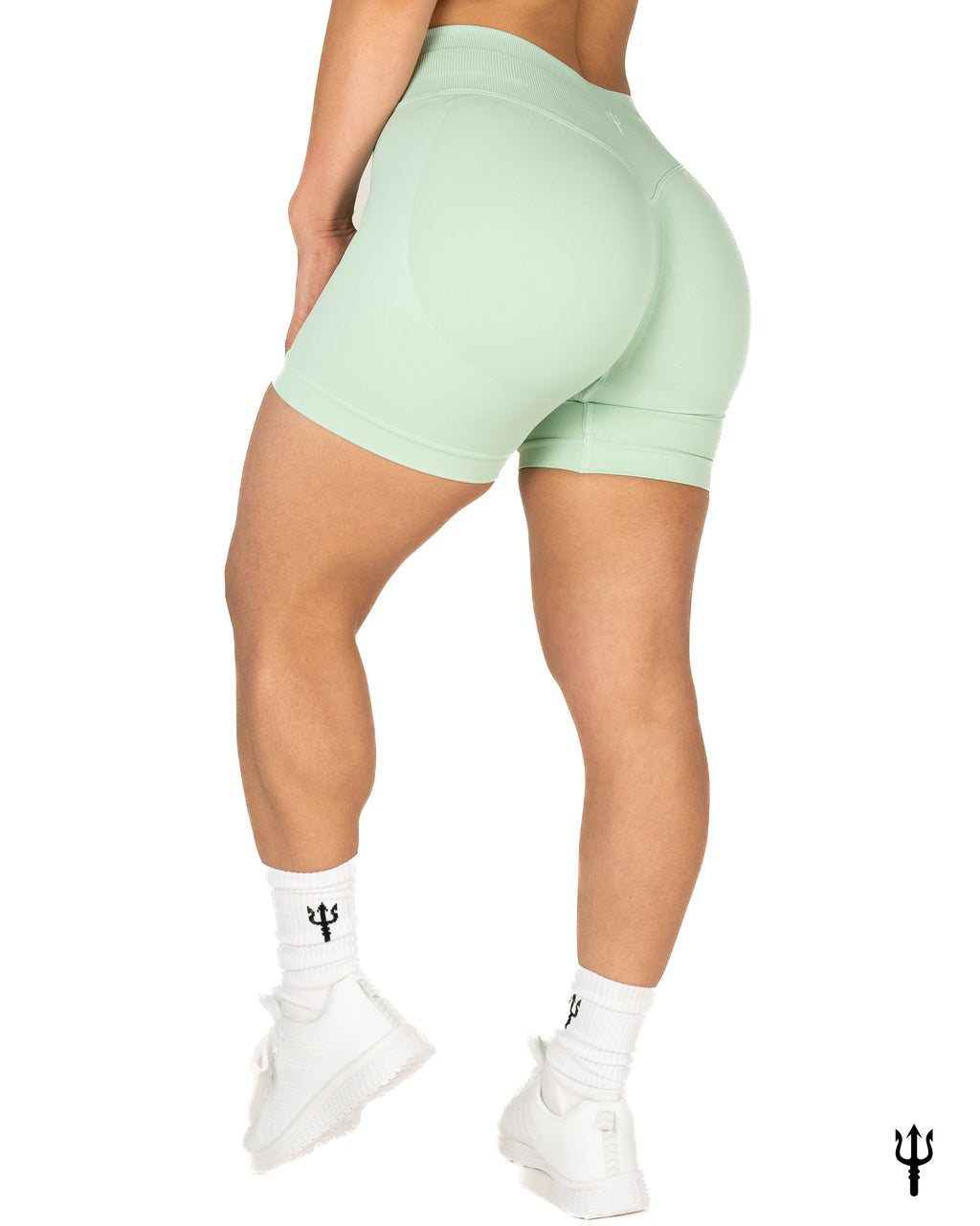 Rival Shorts - Mint