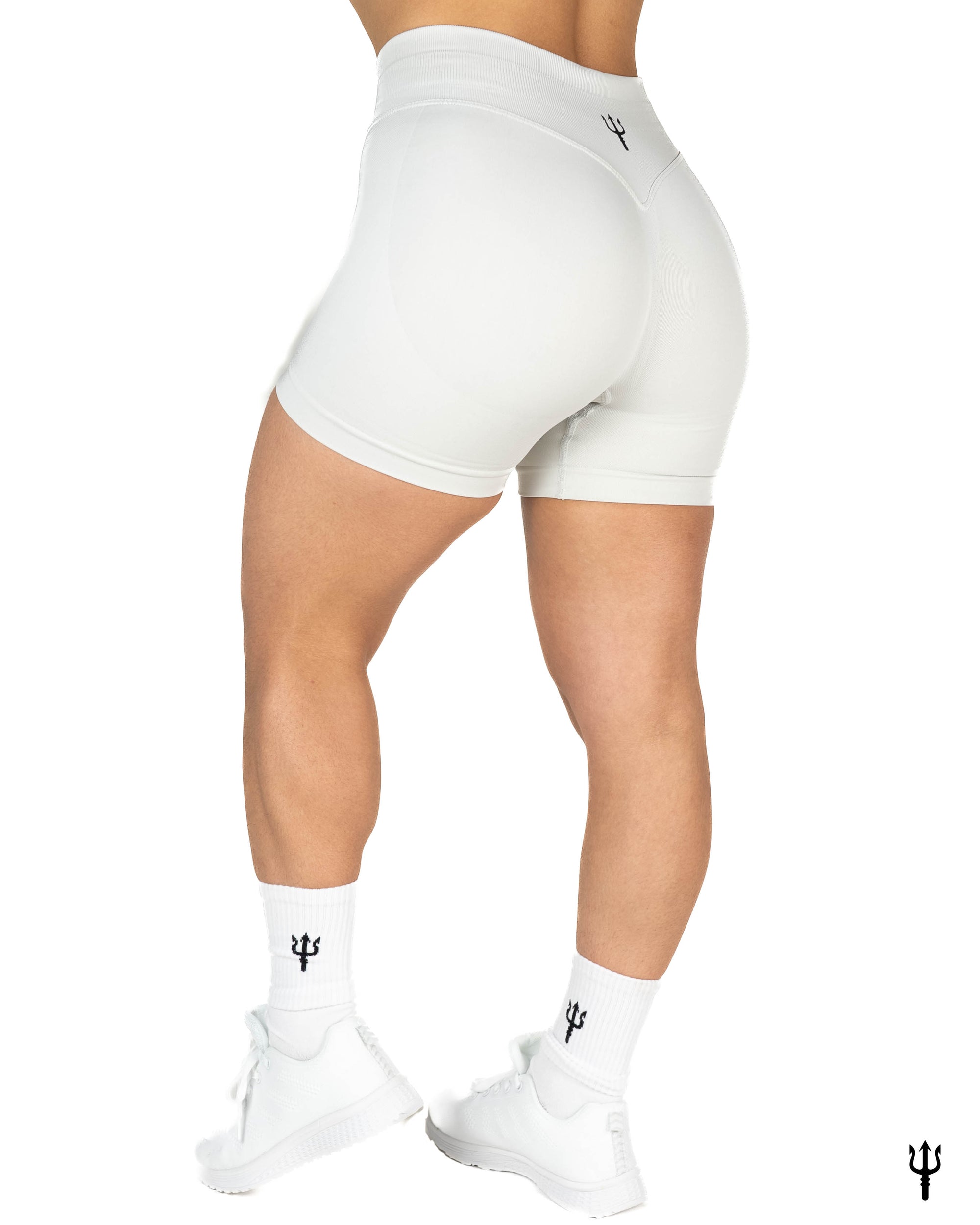 Rival Shorts - Pearl