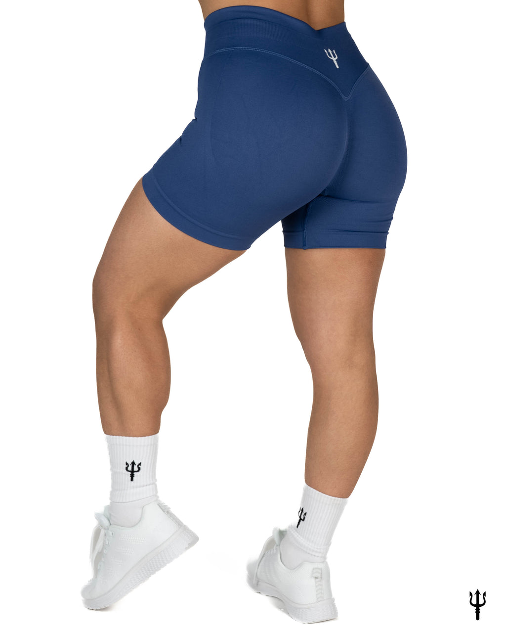 Rival Shorts - Navy