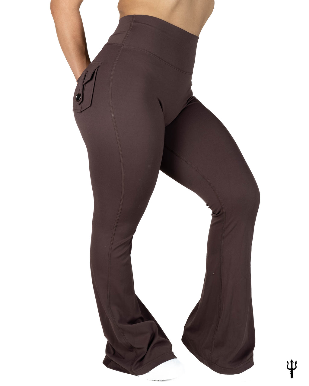 Glow Leggings - Hazel